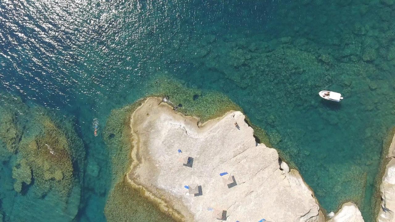 Villa Ermis Spartia  Exteriör bild