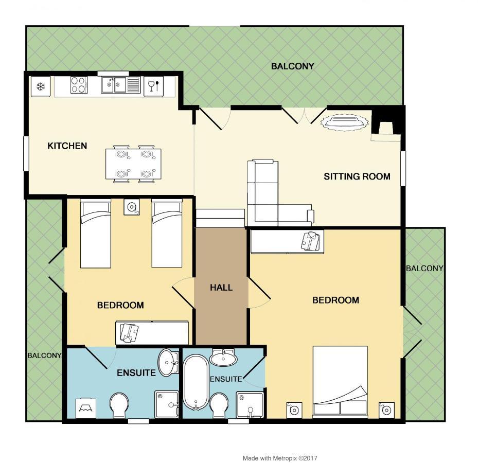 Villa Ermis Spartia  Exteriör bild