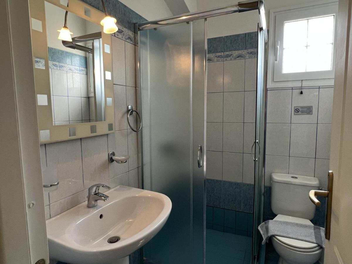 Villa Ermis Spartia  Exteriör bild